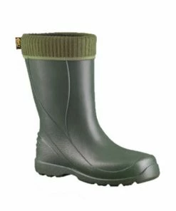 DryWalker Dry Walker STrack Short Boot Clothing/Waders