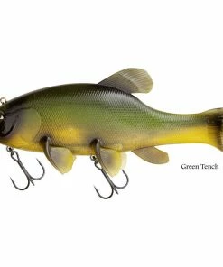 Quantum Freak Of Nature Swimbait Tench Pike/Predator