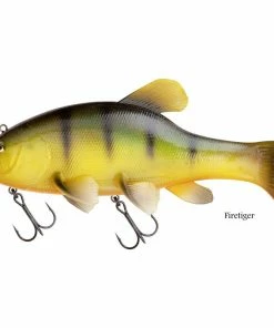 Quantum Freak Of Nature Swimbait Tench Pike/Predator