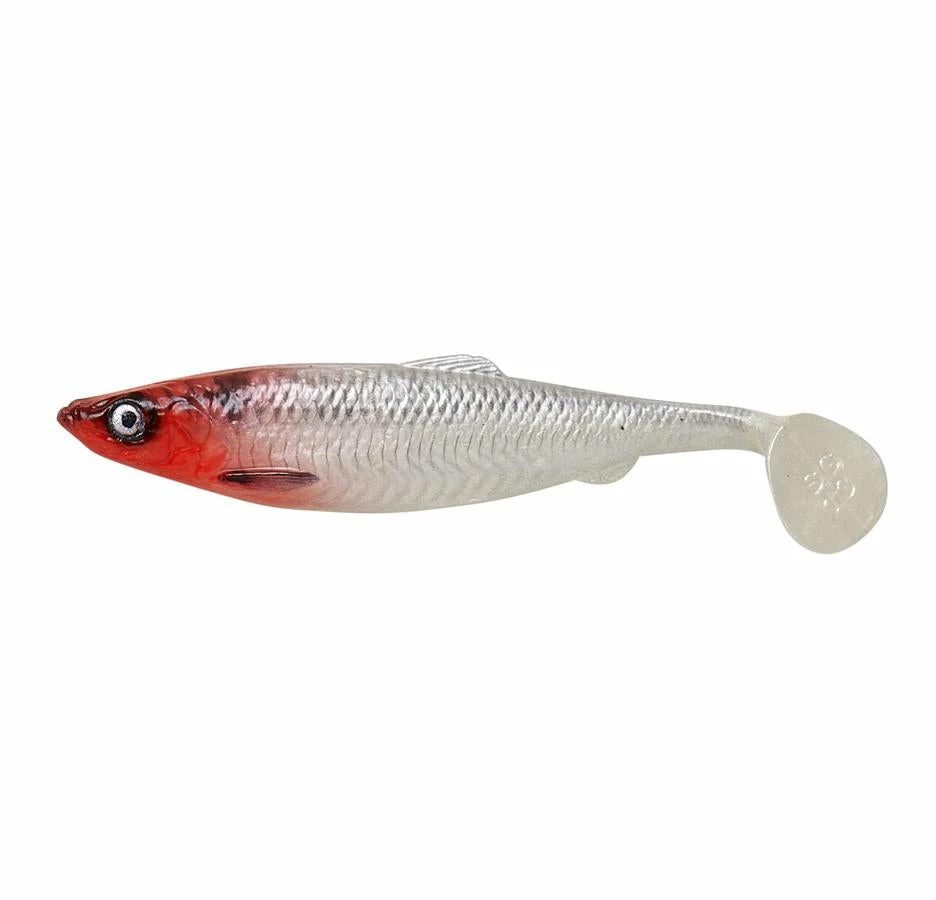 Savage Gear 4D Herring Shad 25cm 9 Savage Gear 4D Herring Shad 25cm