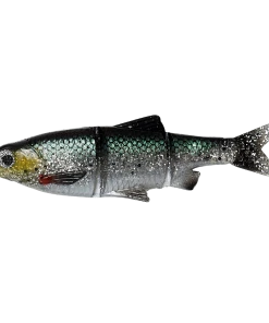 Savage Gear Lb Roach Swim & Jerk 7.5cm