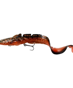 Savage Gear 3D Burbot 25cm Shallow Lures Soft