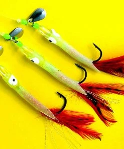 Sea Shamrock Tackle Kilmore Killers Rig