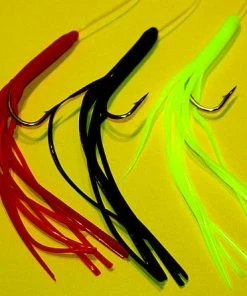 Shamrock Tackle Shamrock Munster Mawler Rigs