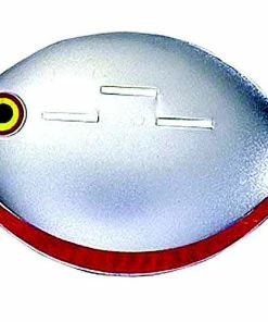 Sea Shamrock Tackle Sonar Spoon