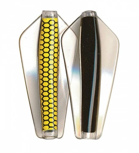 Wigston's Lures Wigston’s Tasmanian Devil 13.5gram Numbers 101 And Upwards 43 Wigston's Lures Wigston’s Tasmanian Devil 13.5gram Numbers 101 And Upwards