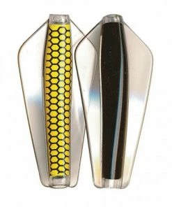 Wigston's Lures Wigston’s Tasmanian Devil 13.5gram Numbers 1 To 100 Trout/Salmon Lures