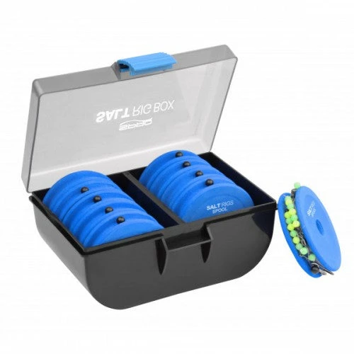 Spro Salt Rig Box 1 Spro Salt Rig Box