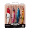 Dam Minnow Pack Including Box