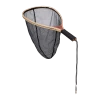 Game Ron Thompson Wooden Frame Trout Net