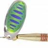 Quantum Lures Spinners Zebco Waterwings Double Blade