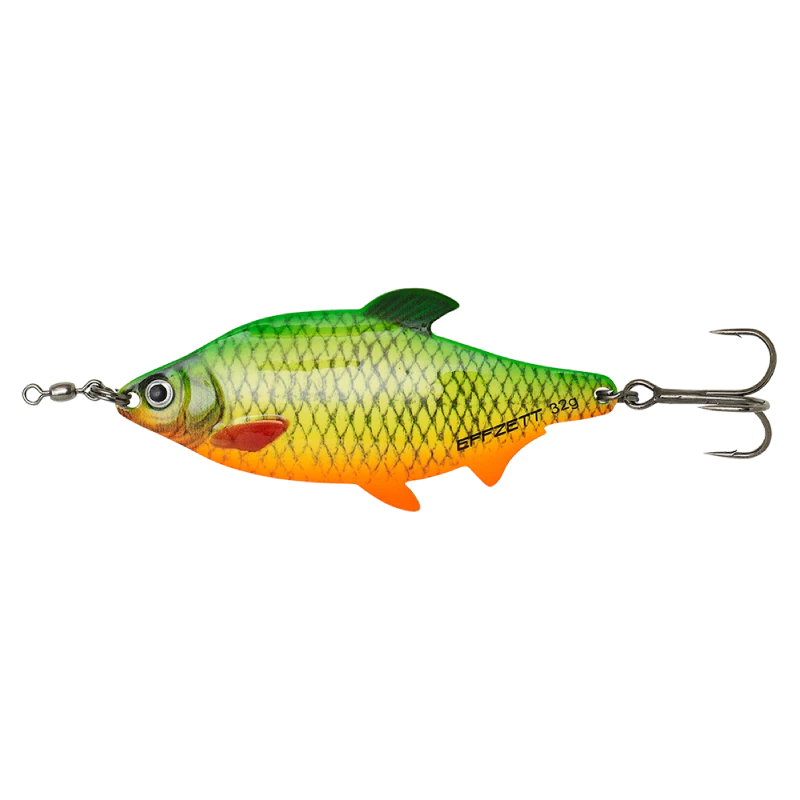 Dam Roach Spoon 11cm 1 Dam Roach Spoon 11cm