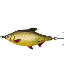 Dam Roach Spoon 11cm 5 Dam Roach Spoon 11cm