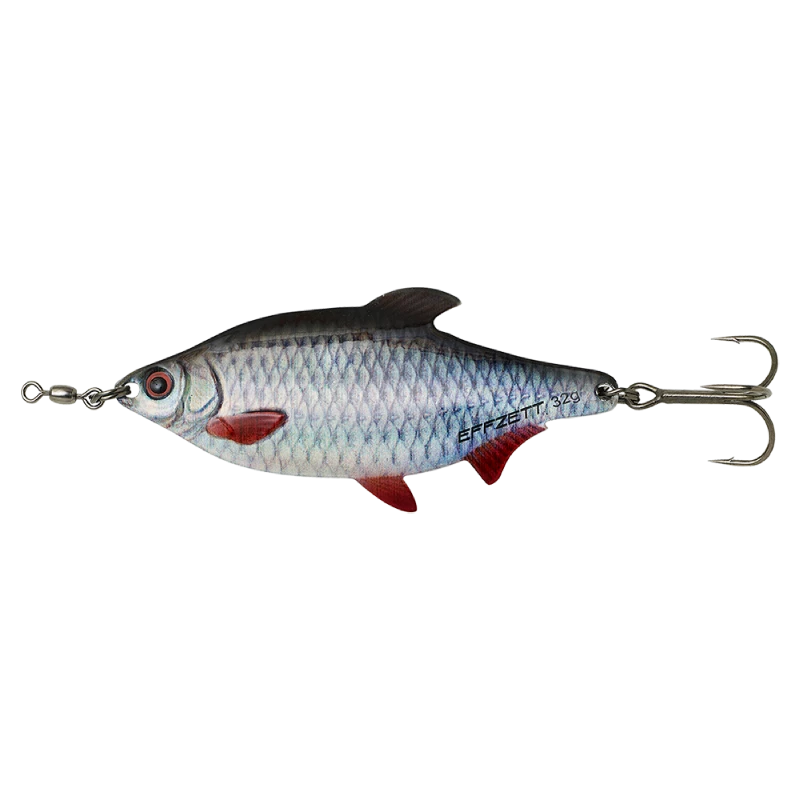 Dam Roach Spoon 11cm 4 Dam Roach Spoon 11cm