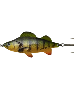 Dam Perch Spoon 11cm Lures Spoons