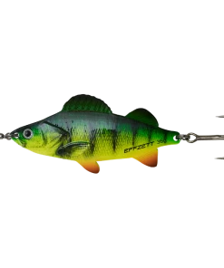 Dam Perch Spoon 11cm Lures Spoons