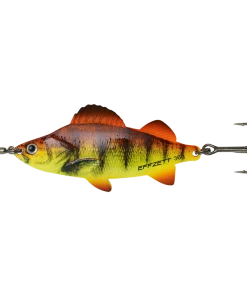 Dam Perch Spoon 11cm Lures Spoons