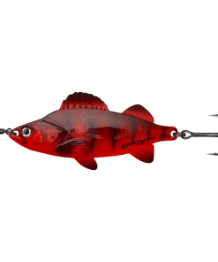 Dam Perch Spoon 11cm Lures Spoons