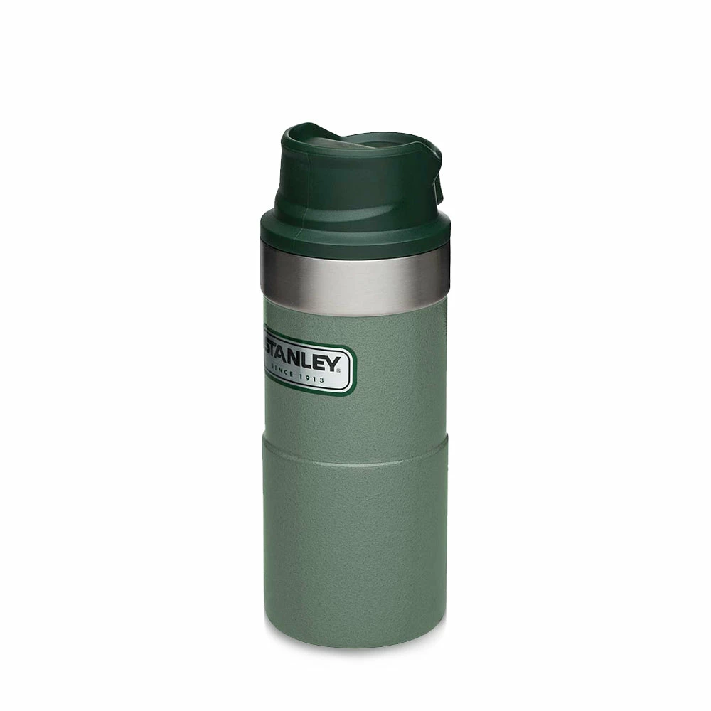 Stanley Trigger Action Travel Mug 0.35L Boat Accessories 1 Stanley Trigger Action Travel Mug 0.35L Boat Accessories