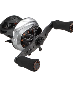 Reels Okuma Helios HSX-273VLX Low Profile Reel