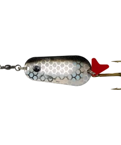 Lures Spoons Dam Standard Spoon 8cm