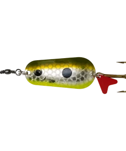 Dam Standard Spoon 10cm Lures Spoons