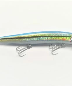 Shamrock Tackle Bass Attack