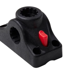 Dam Rod Holder Mount Boat Accessories