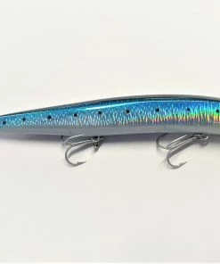 Shamrock Tackle Bass Attack