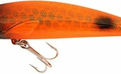 Pike/Predator AbuGarcia Tormentor 9cm
