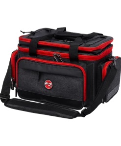 Dam Pro-Tact Lure Carryall With 4 Boxes