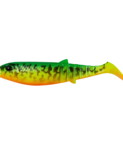 Savage Gear Cannibal Shad 15cm