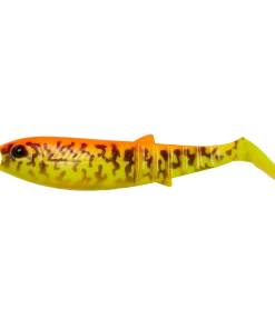 Savage Gear Cannibal Shad 12.5cm Pike/Predator