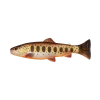 Lures Soft Savage Gear 3D Craft Trout Pulsetail