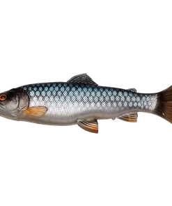 Lures Soft Savage Gear 3D Craft Trout Pulsetail