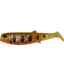 Savage Gear Cannibal Shad 12.5cm Pike/Predator