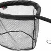 Dam Floating Landing Net Oval Game