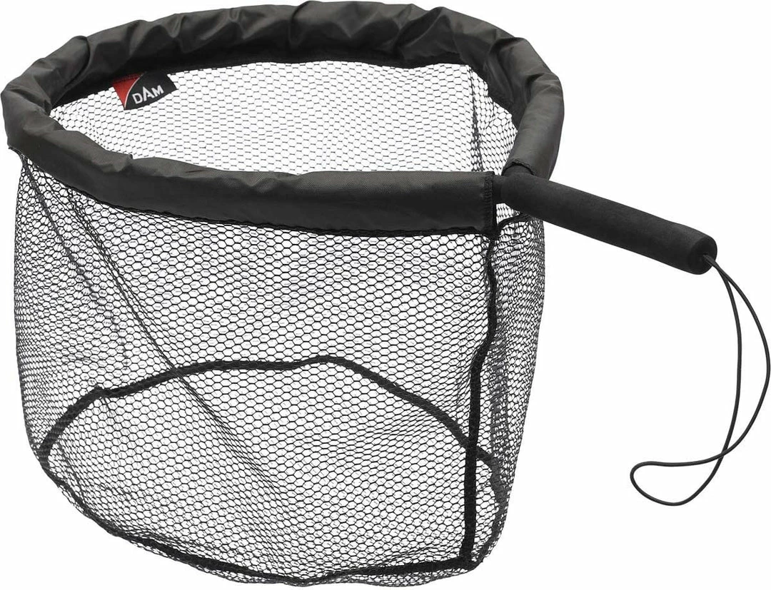 Dam Floating Landing Net Oval Game 1 Dam Floating Landing Net Oval Game