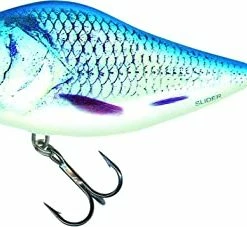 Salmo Slider 7cm Sinking 18 Salmo Slider 7cm Sinking