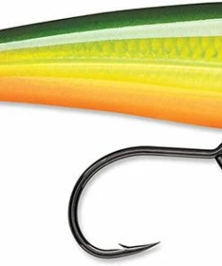 Rapala X-Rap 10cm Saltwater Twitchin Minnow
