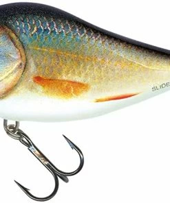 Salmo Slider 10cm Sinking Lures Jerkbait