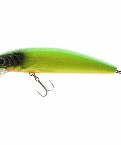 AbuGarcia Tormentor 11cm Pike/Predator