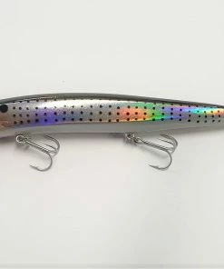 Shamrock Tackle Bass Attack