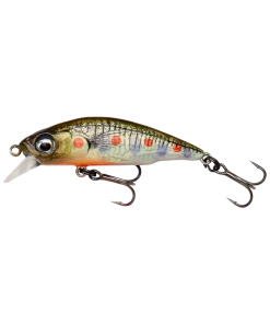 Savage Gear Stickleback Twitch SR 4.5cm