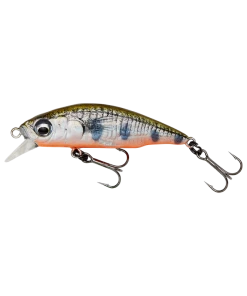 Savage Gear Stickleback Twitch SR 5.5cm Lures Crankbait