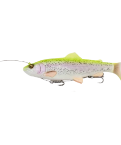 Savage Gear 4D Rattle Trout 27.5cm Pike/Predator