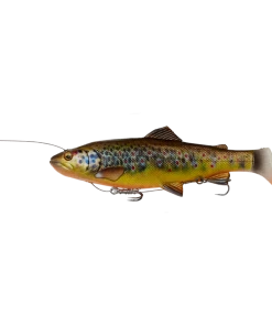 Savage Gear 4D Rattle Trout 27.5cm Pike/Predator