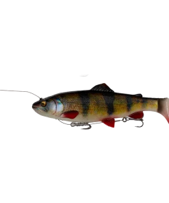 Savage Gear 4D Rattle Trout 27.5cm Pike/Predator