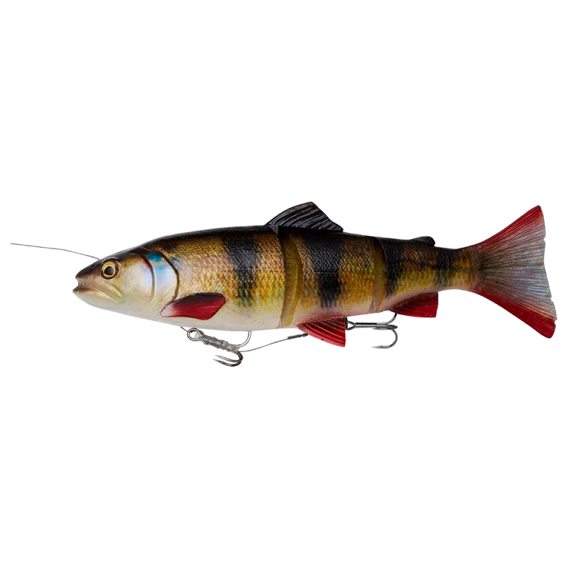 Savage Gear 4D Line Thru Trout 30cm Pike/Predator 4 Savage Gear 4D Line Thru Trout 30cm Pike/Predator