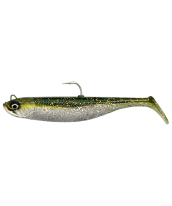 Savage Gear Minnow 10cm